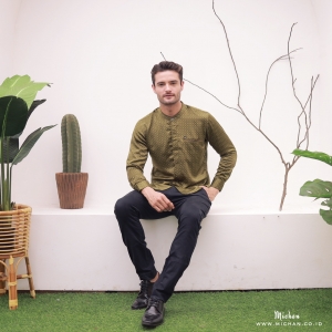 DAD PANJANG ARMY (Armany)