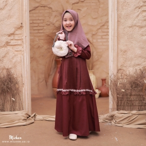 KID Happy MARUN (Armany)