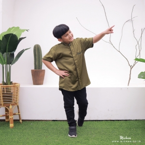 Happy SON ARMY (Armany)