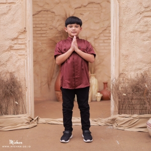 Happy SON MARUN (Armany)