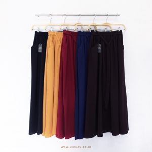 Rok Basic Michan