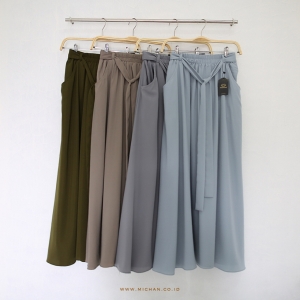 Rok Basic Michan