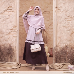 MOM Happy MADINAH Coksu