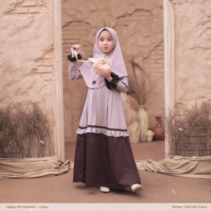 KID Happy MADINAH Coksu