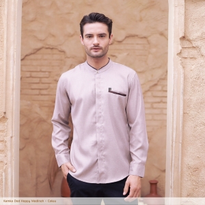 DAD PANJANG Happy MADINAH Coksu