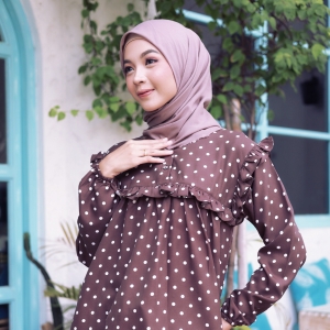 Caca POLKA NayQu Brown