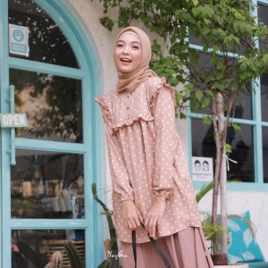 Caca POLKA NayQu Coksu