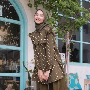 Caca POLKA NayQu Army