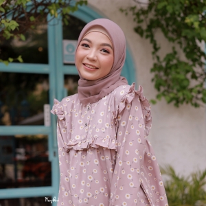 Caca DAISY NayQu Milo