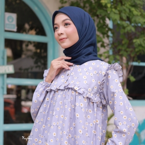 Caca DAISY NayQu Lavender Blue