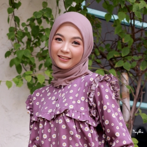 Caca DAISY NayQu Plum