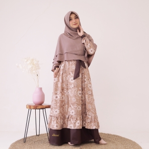 Kirana MOM Michan Milo