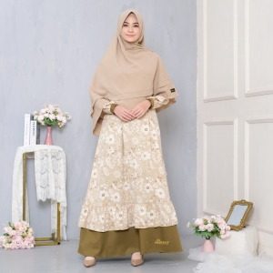 Kirana MOM Michan Khaky Olive