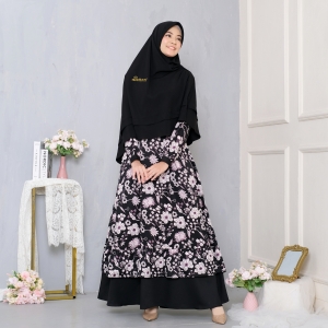 Kirana MOM Michan Black