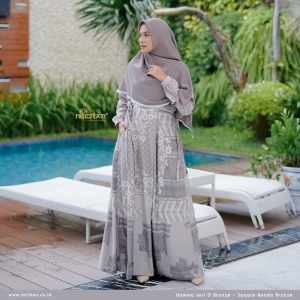 Hawwa Maxmara D Bronze