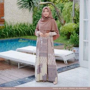 Hawwa Maxmara D Milo
