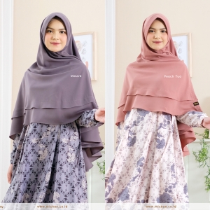 Khimar Ara Michan