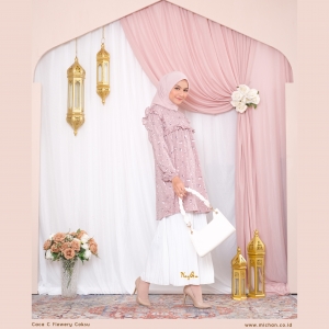 Michan Caca Seri C Coksu