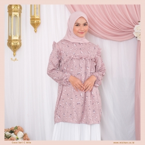 Michan Caca Seri C Milo