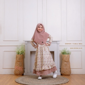 KID Kirana Mimosa Coksu Milo