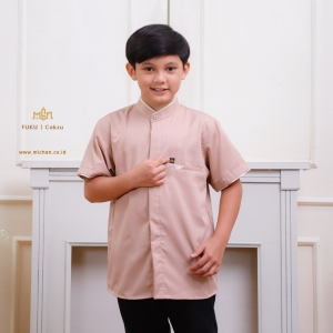 SON Fuku Mimosa Coksu