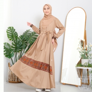 MOM Sasy Etnik Khaky