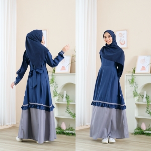 MOM New MADINAH Navy