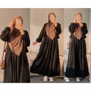 Keira Naisy X Michan