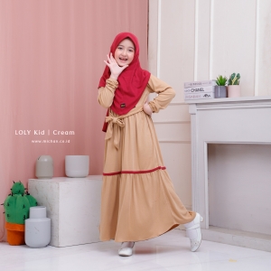 Loly KID Cream