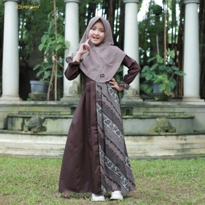 KID NEW Hilya Brownie