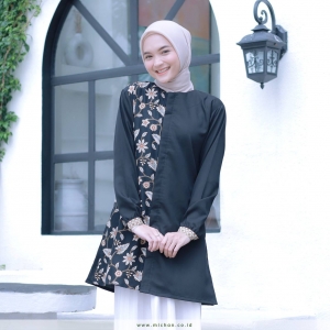 Tunik ALEA Black