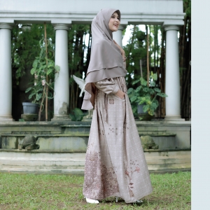 MOM Hawa Etnik Maxmara Coksu