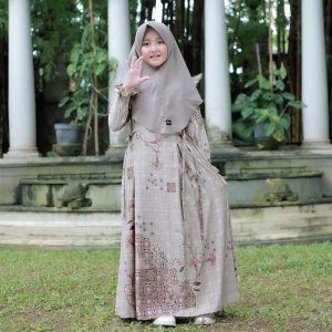 KID Hawwa Etnik Maxmara Coksu