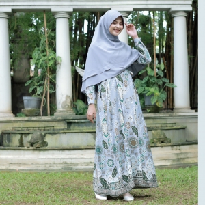 MOM Hawwa PARSLEY Grey