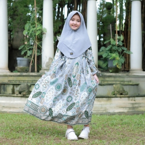 KID Hawwa PARSLEY Grey