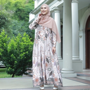 MOM Hawwa PARSLEY Coksu