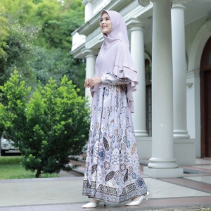 MOM Hawwa Parsley Lilac