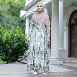 MOM Hawwa Parsley Sage