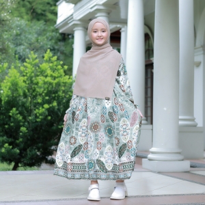 KID Hawwa Parsley Sage