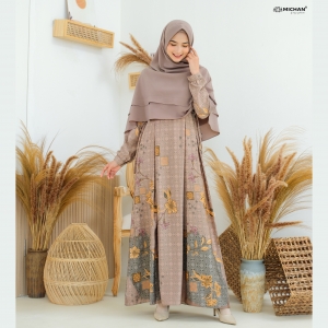 MOM ETNIK Maxmara MILO