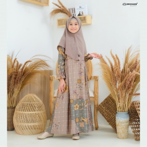 KID Etnik Maxmara MILO