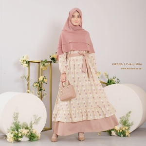 MOM Kirana Mimosa Coksu