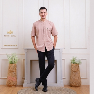 Fuku DAD Mimosa Coksu