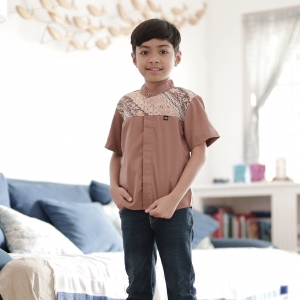 SON Hello Raya Espresso