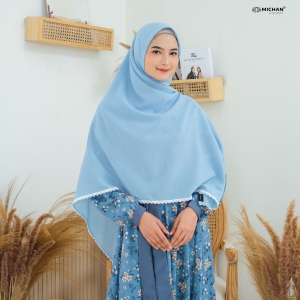 Square Renda SoftBlue