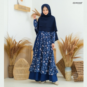 MOM Kirana Navy