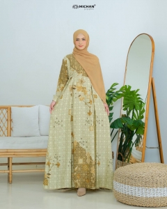 MOM Hawa Maxmara Khaky etnik
