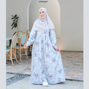 MICHAN Kezia Mint Blue