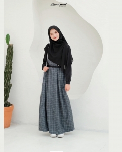 OVERALL Alika Black