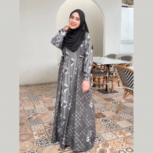 Hawa Maxmara Black